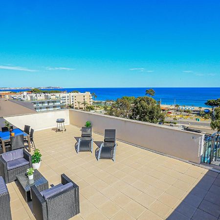Apartmán Augusta Litoral - Only Families Cambrils Exteriér fotografie