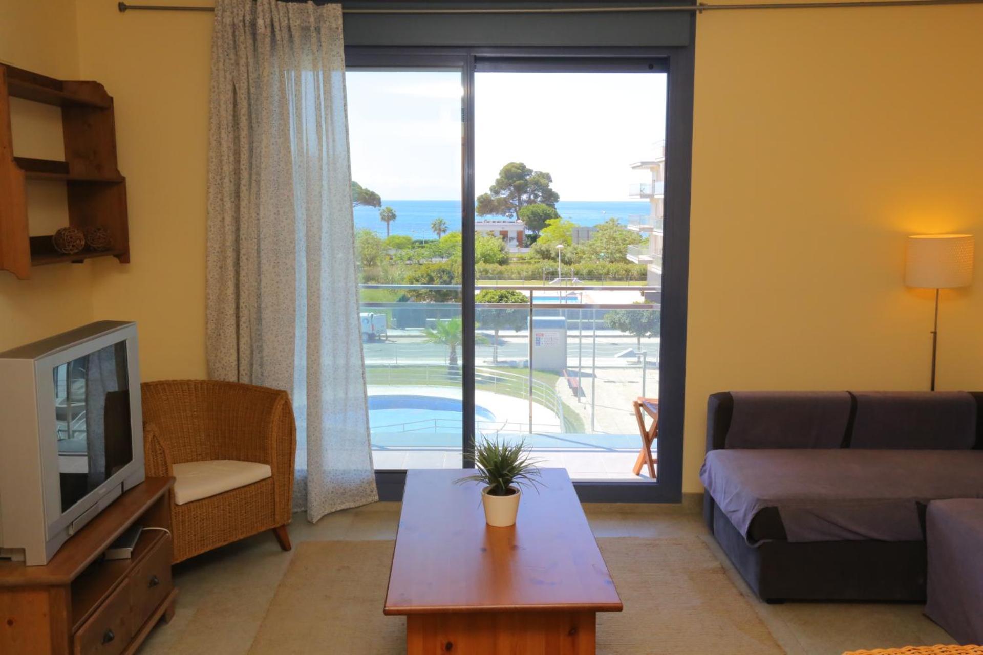 Apartmán Augusta Litoral - Only Families Cambrils Pokoj fotografie