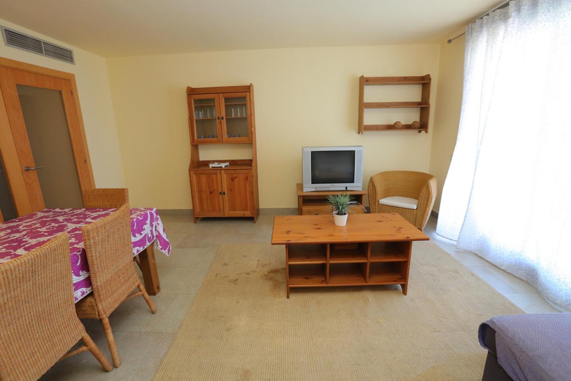 Apartmán Augusta Litoral - Only Families Cambrils Pokoj fotografie