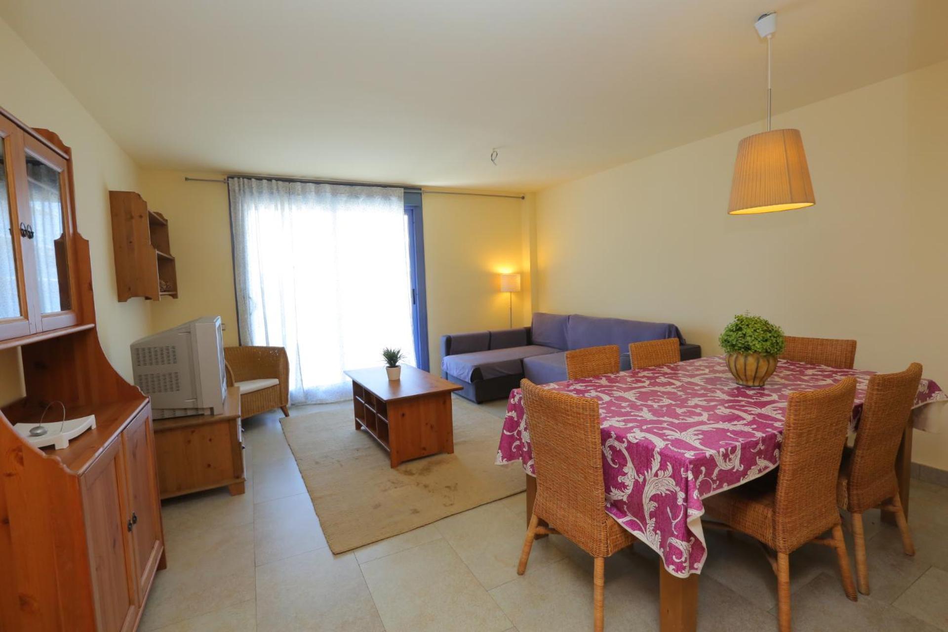 Apartmán Augusta Litoral - Only Families Cambrils Exteriér fotografie