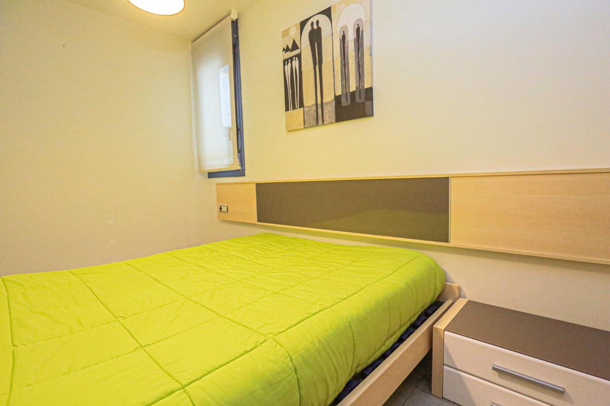 Apartmán Augusta Litoral - Only Families Cambrils Exteriér fotografie
