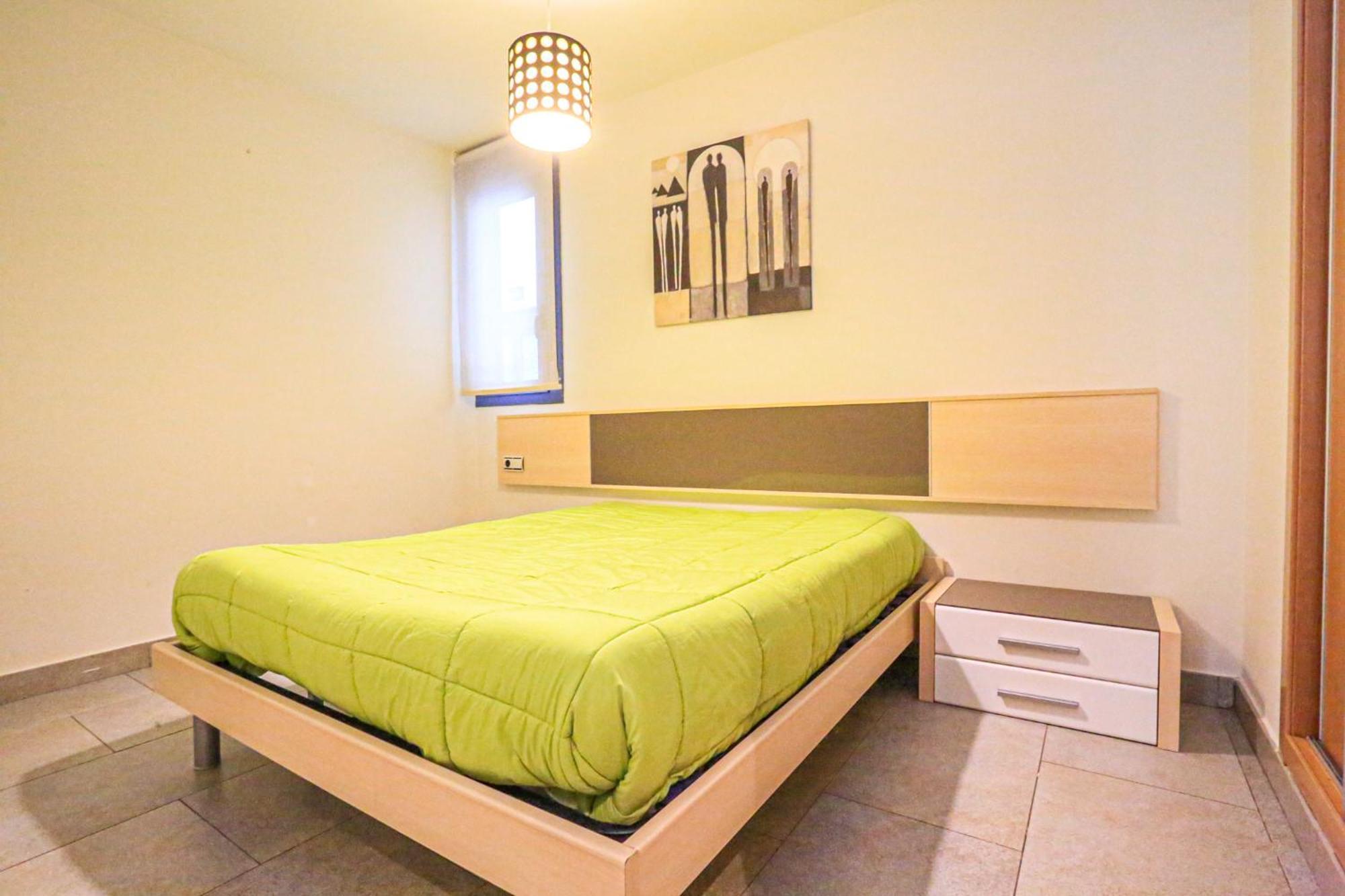 Apartmán Augusta Litoral - Only Families Cambrils Exteriér fotografie