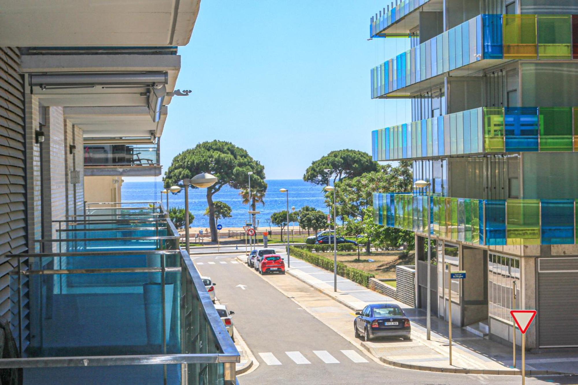 Apartmán Augusta Litoral - Only Families Cambrils Exteriér fotografie