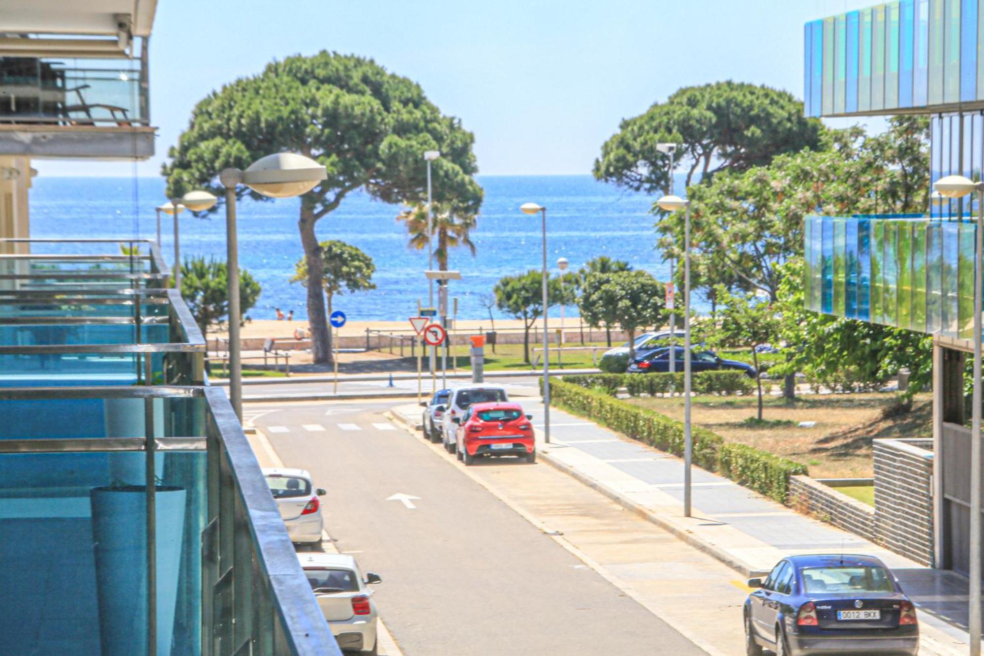 Apartmán Augusta Litoral - Only Families Cambrils Exteriér fotografie