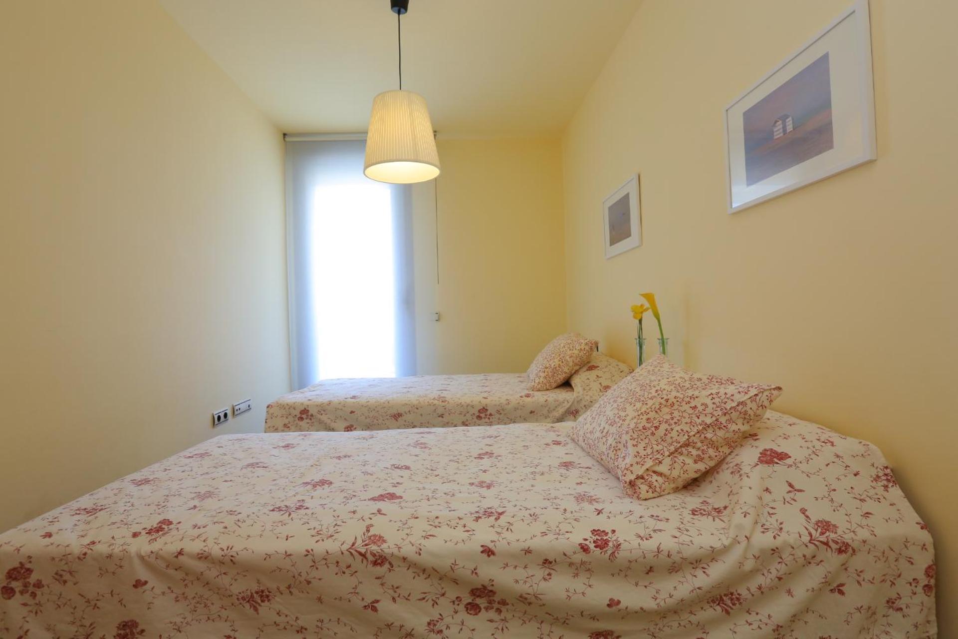 Apartmán Augusta Litoral - Only Families Cambrils Exteriér fotografie