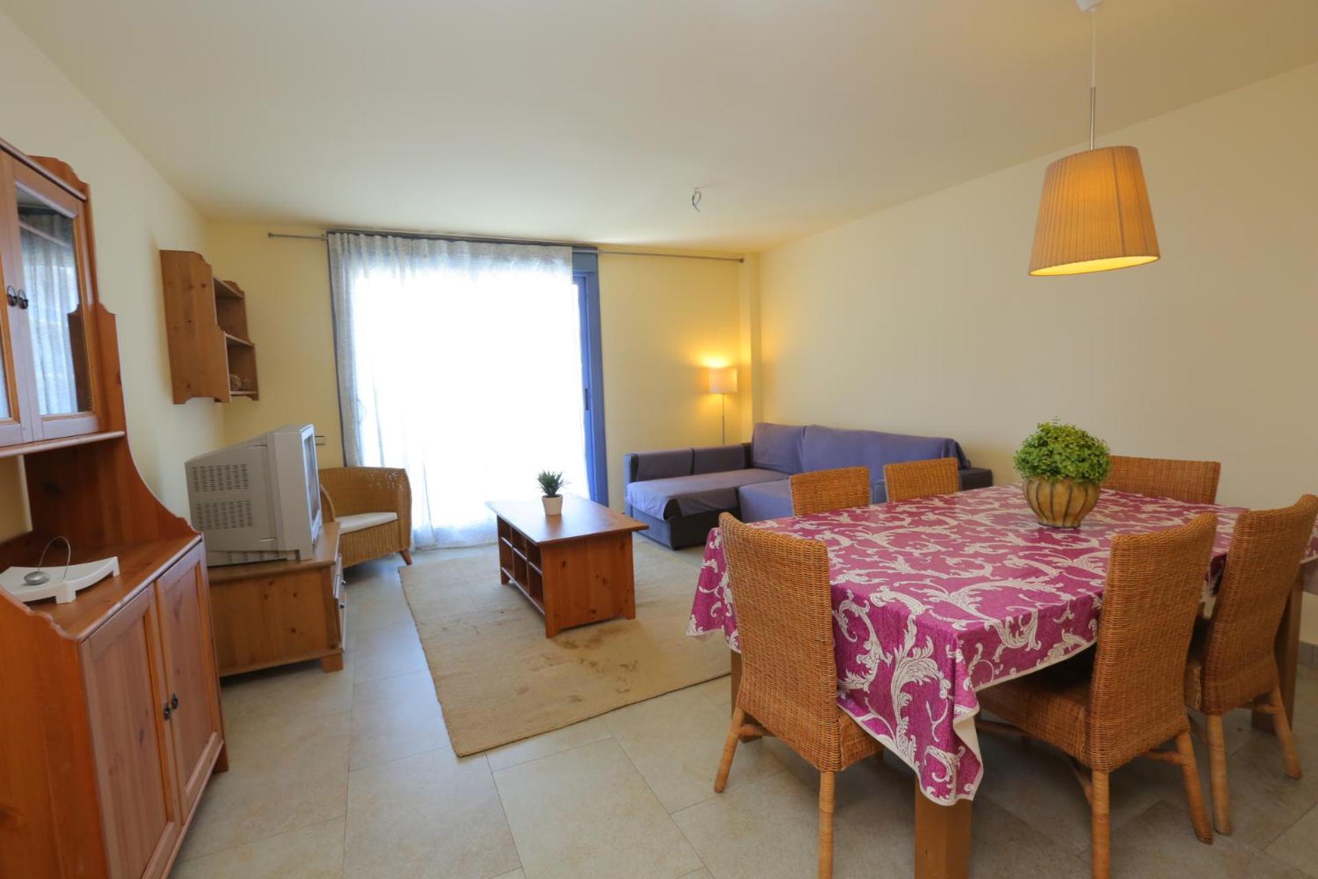 Apartmán Augusta Litoral - Only Families Cambrils Exteriér fotografie