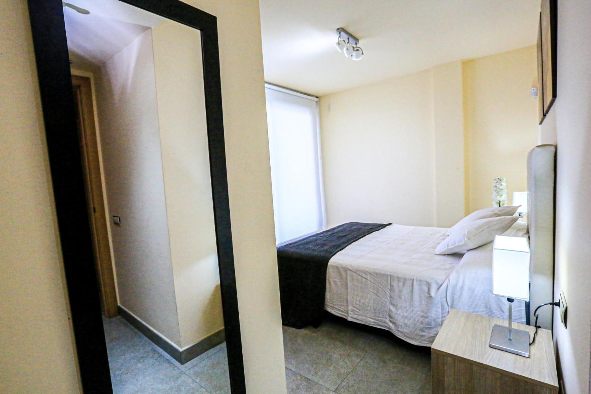Apartmán Augusta Litoral - Only Families Cambrils Exteriér fotografie