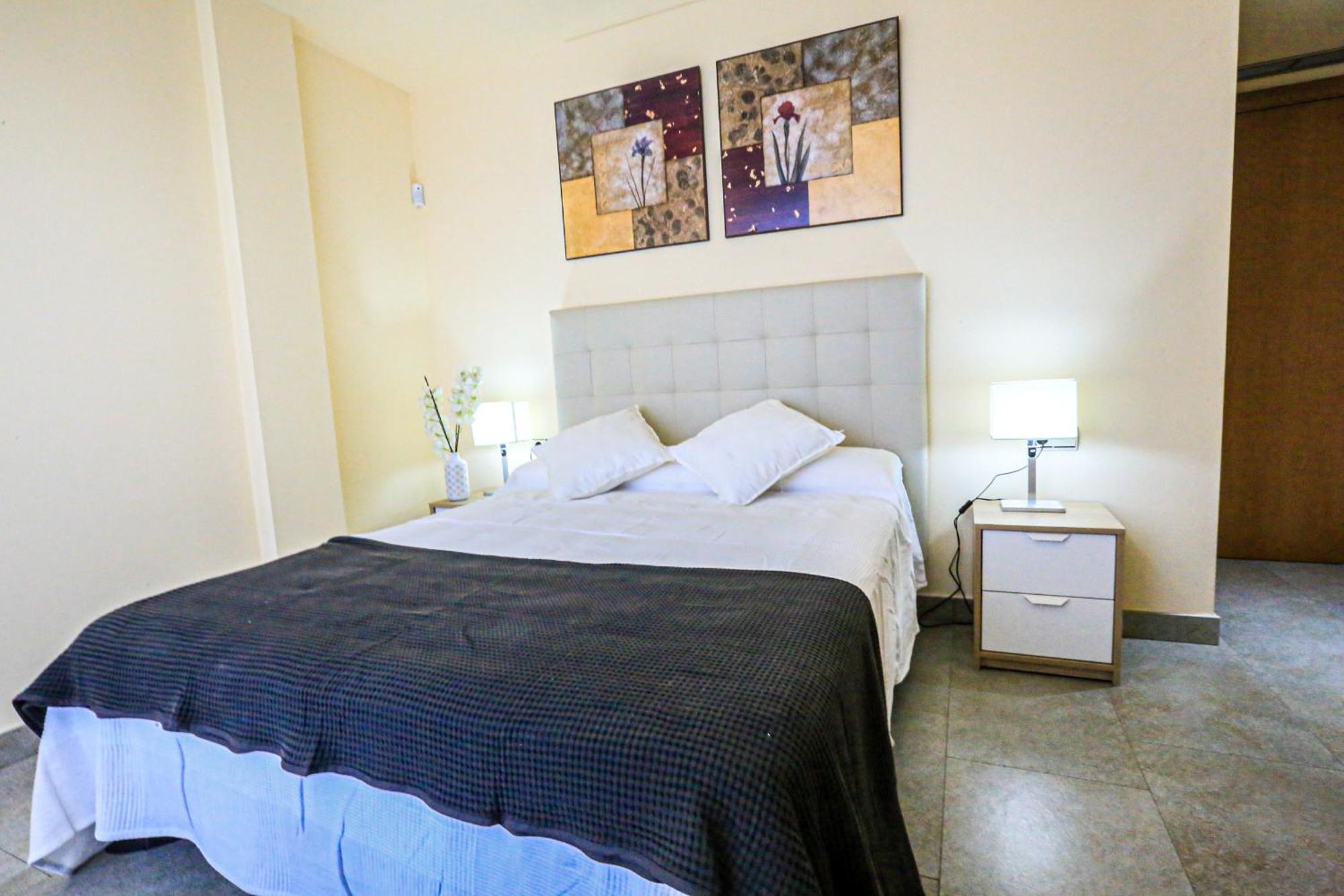 Apartmán Augusta Litoral - Only Families Cambrils Exteriér fotografie