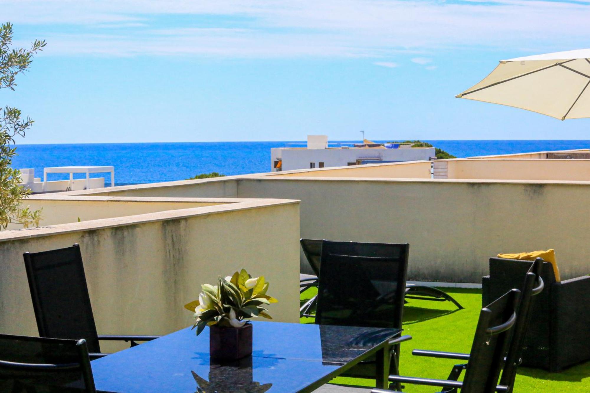 Apartmán Augusta Litoral - Only Families Cambrils Exteriér fotografie